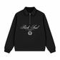 Áo Sweater Polo Nỉ Hai Da Rich Soul