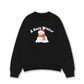 Áo Sweater Nỉ Hai Da A Cozy Winter