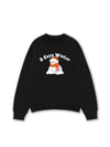 Áo Sweater Nỉ Hai Da A Cozy Winter