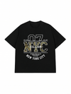 Áo Thun Relaxed Fit Limited Edition