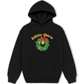 Áo Hoodie Nỉ Hai Da Holiday Charm