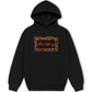 Áo Hoodie Nỉ Hai Da All Or Nothing