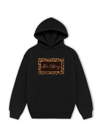 Áo Hoodie Nỉ Hai Da All Or Nothing
