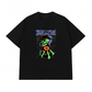 Áo Thun Relaxed Fit Zillion Trippy 8