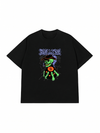 Áo Thun Relaxed Fit Zillion Trippy 8