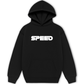 Áo Hoodie Nỉ Hai Da Car Speed