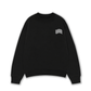 Áo Sweater Nỉ Hai Da Car Born To Risk Win