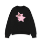 Áo Sweater Nỉ Hai Da Leopard Star