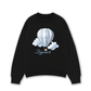 Áo Sweater Nỉ Hai Da Skyward