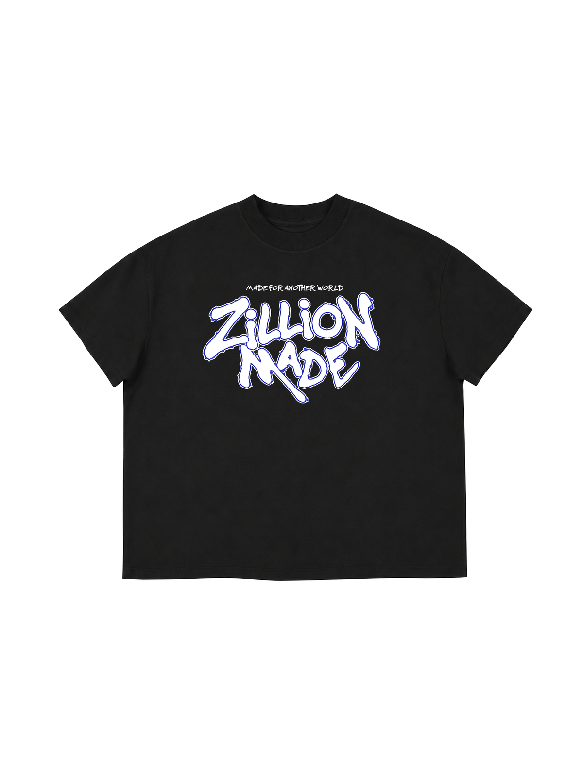 Áo Thun Zillion Made