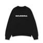 Áo Sweater Nỉ Hai Da Car Scuderia