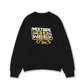 Áo Sweater Nỉ Hai Da Mixtape Week