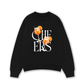 Áo Sweater Nỉ Hai Da Cheers