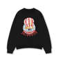Áo Sweater Nỉ Hai Da Skybound