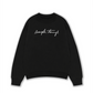 Áo Sweater Nỉ Hai Da Simple Things
