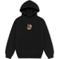 Áo Hoodie Nỉ Hai Da The Arabic Letter