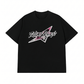 Áo Thun Relaxed Fit World Wide