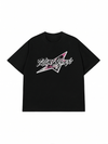 Áo Thun Relaxed Fit World Wide