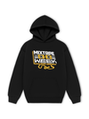 Áo Hoodie Nỉ Hai Da Mixtape Week