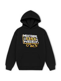 Áo Hoodie Nỉ Hai Da Mixtape Week