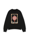 Áo Sweater Nỉ Hai Da Skybound Zillion