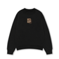 Áo Sweater Nỉ Hai Da Shadows of the Night