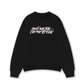 Áo Sweater Nỉ Hai Da Don't Ask The Car For Its Rank