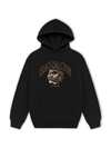 Áo Hoodie Nỉ Hai Da Savage Stash