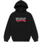 Áo Hoodie Nỉ Hai Da Car Veloci GT F40