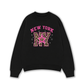 Áo Sweater Nỉ Hai Da New York