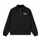 Áo Sweater Polo Nỉ Hai Da Tokyo Wave