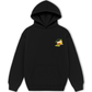 Áo Hoodie Nỉ Hai Da Thích Hưởng Thụ
