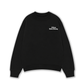 Áo Sweater Nỉ Hai Da Zillion Blue Rug