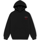 Áo Hoodie Nỉ Hai Da Hidden Meaning Red Rug