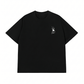 Áo Thun Relaxed Fit Zillion Spider 8-Ball