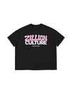 Áo Thun Zillion Culture