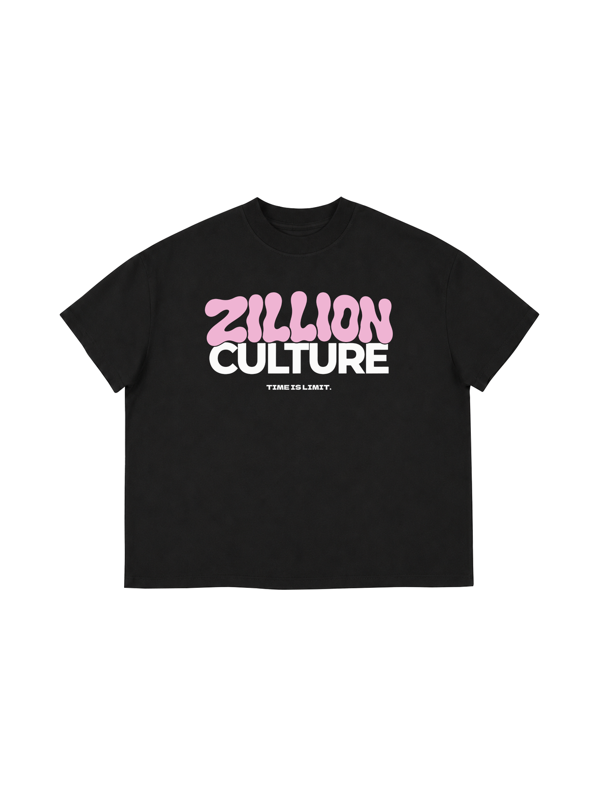Áo Thun Zillion Culture