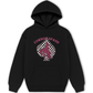 Áo Hoodie Nỉ Hai Da Cowboy Spand