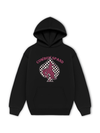 Áo Hoodie Nỉ Hai Da Cowboy Spand