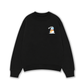 Áo Sweater Nỉ Hai Da Winter