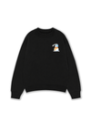 Áo Sweater Nỉ Hai Da Winter
