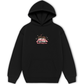 Áo Hoodie Nỉ Hai Da Muốn Được Ôm