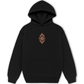 Áo Hoodie Nỉ Hai Da Persian Pattern