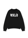 Áo Sweater Nỉ Hai Da Wild