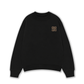Áo Sweater Nỉ Hai Da Zillion Leopard 98