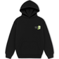 Áo Hoodie Nỉ Hai Da Mojito