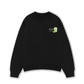 Áo Sweater Nỉ Hai Da Mojito