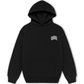 Áo Hoodie Nỉ Hai Da Car Born To Risk Win