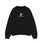 Áo Sweater Nỉ Hai Da Thích Thảnh Thơi