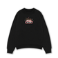 Áo Sweater Nỉ Hai Da Muốn Được Ôm